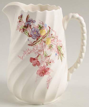 Fairy Dell 28 Oz Pitcher
