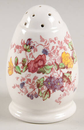 Fairy Dell Pepper Shaker