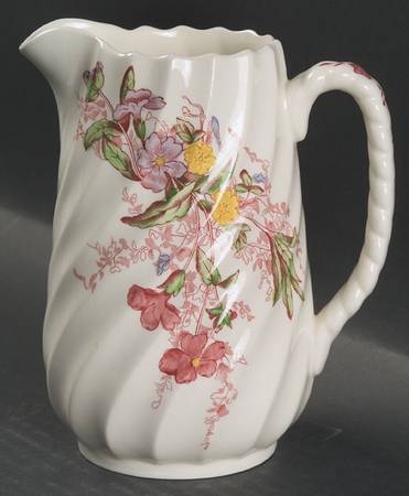Fairy Dell 16 Oz Pitcher