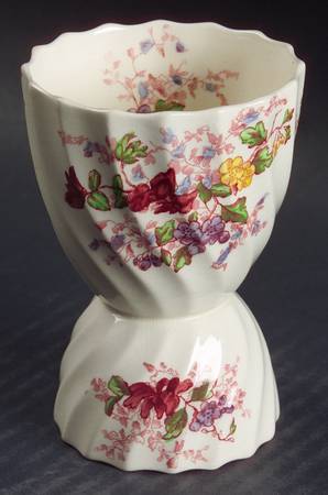 Fairy Dell Double Egg Cup