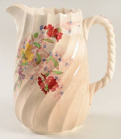 Fairy Dell 52 Oz Pitcher