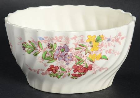 Fairy Dell Open Sugar Bowl