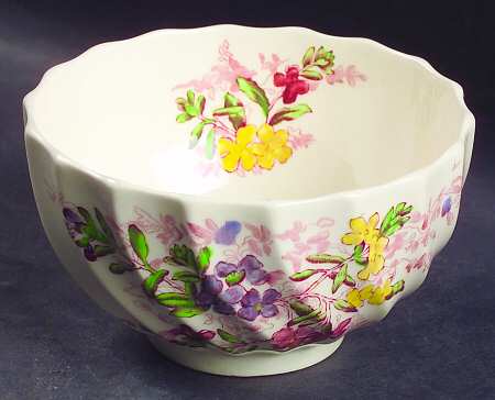 Fairy Dell Open Sugar Bowl