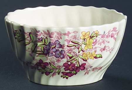 Fairy Dell Open Sugar Bowl