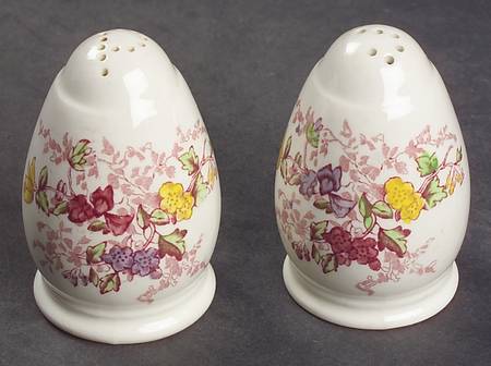 Salt & Pepper Set