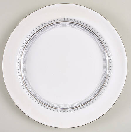 Fairfax 12" Deep Round Platter