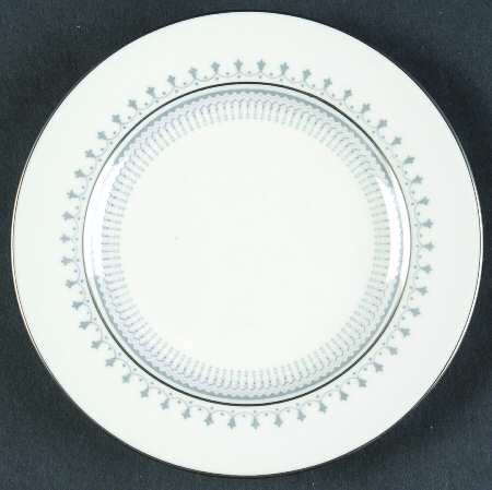 Fairfax Bread & Butter Plate