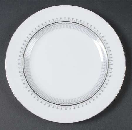 Fairfax Luncheon Plate