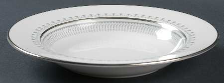 Fairfax Rim Soup Bowl