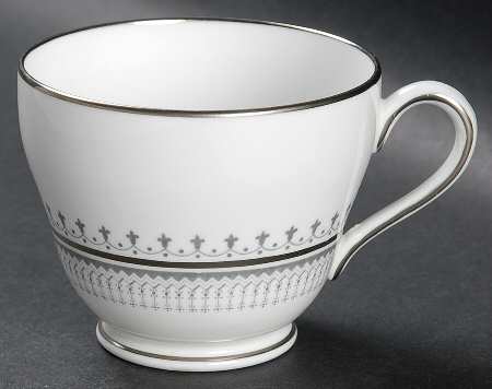 Fairfax Footed Cup