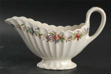 Felicity Gravy Boat