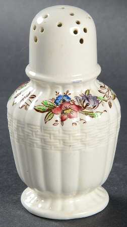 Felicity Salt Shaker