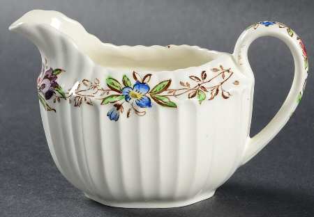 Felicity Mini Creamer