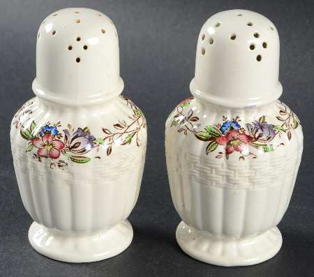 Felicity Salt & Pepper Set