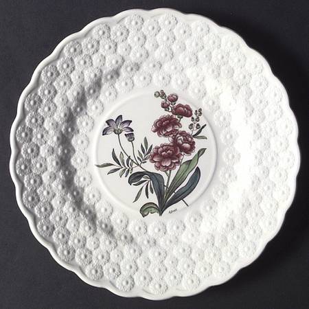Fernleigh Luncheon Plate