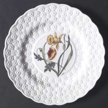 Fernleigh Luncheon Plate