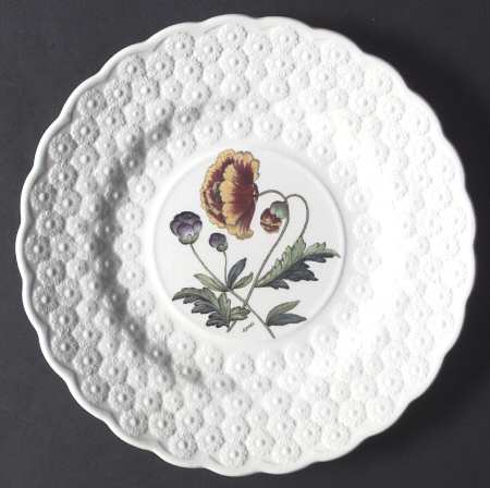 Fernleigh Luncheon Plate