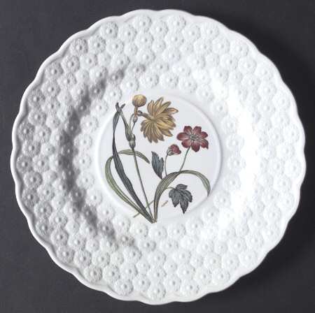 Fernleigh Luncheon Plate