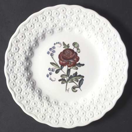 Fernleigh Salad Plate