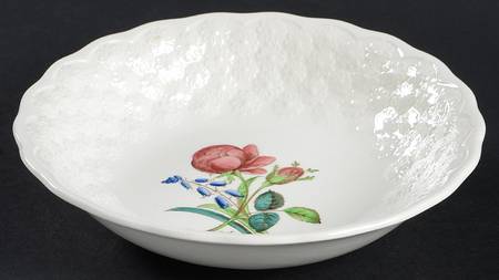 Fernleigh Coupe Cereal Bowl