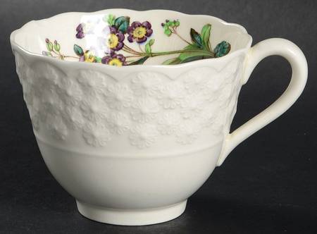 Fernleigh Flat Cup