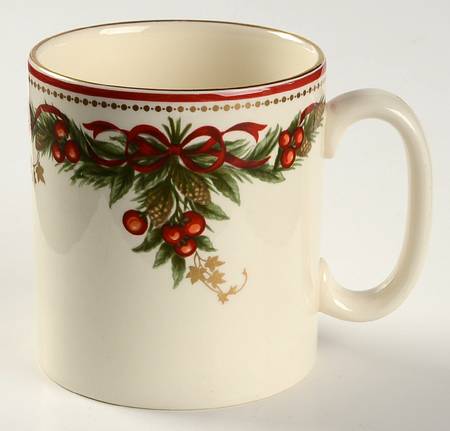 Festival Mug