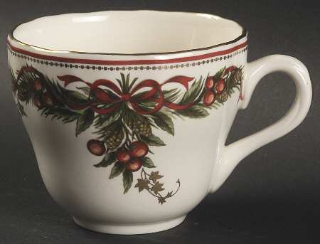 Festival Flat Cup