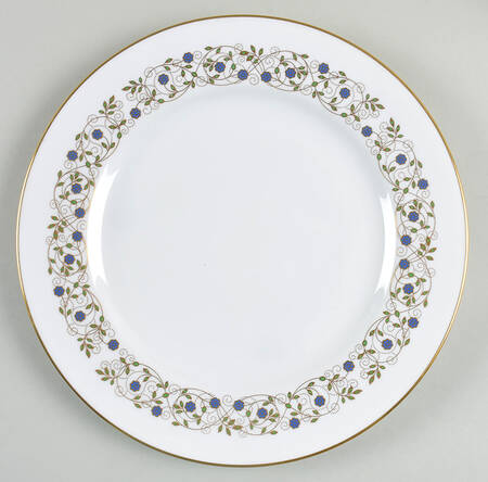 Filigree by Spode