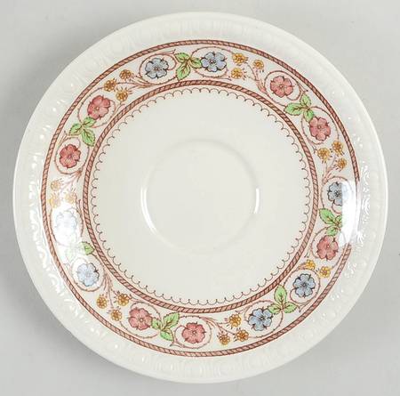 Firenze Saucer