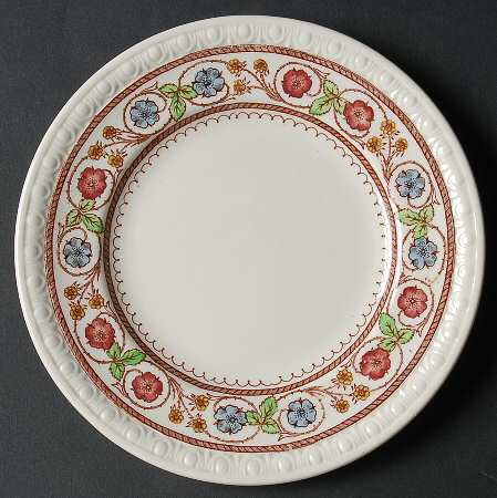 Firenze Bread & Butter Plate