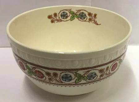 Firenze Cranberry Bowl