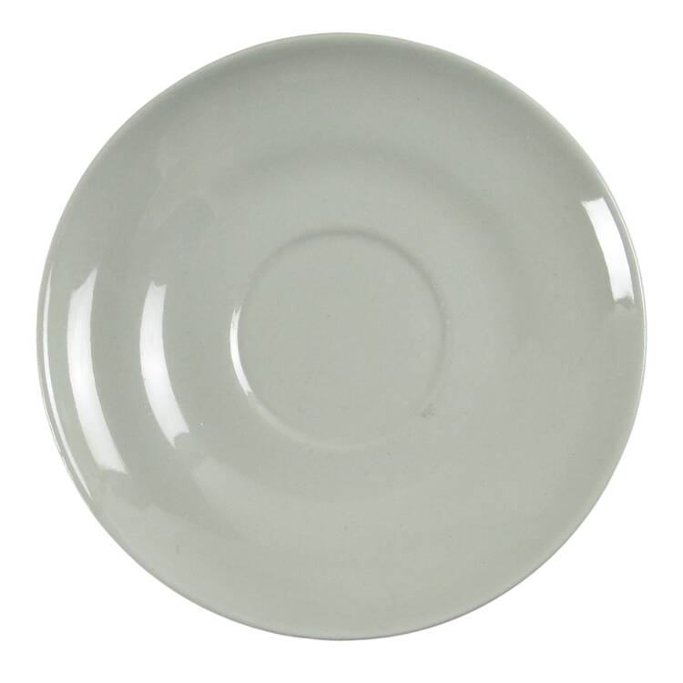 Flemish Green Saucer