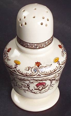 Florence Pepper Shaker