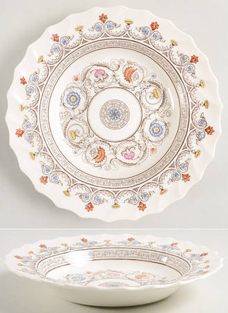 Rim Soup Bowl