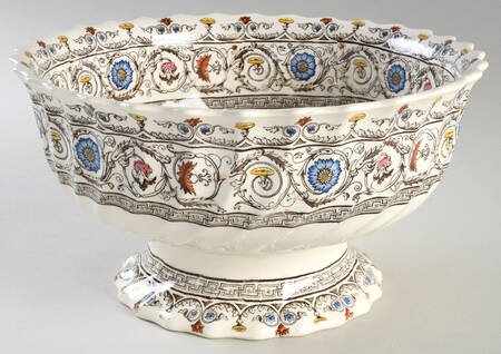 Florence Large Fruit Bowl
