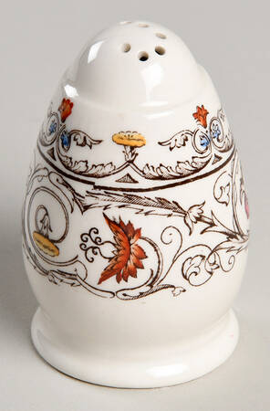 Florence Salt Shaker