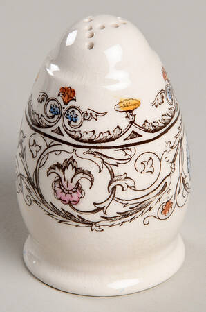 Florence Pepper Shaker