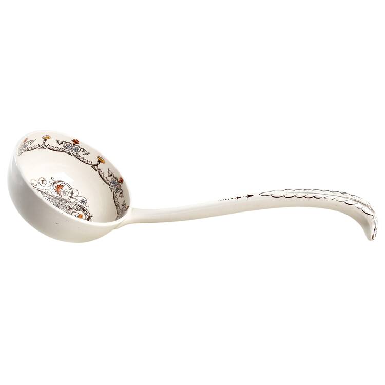 Florence Tureen Ladle