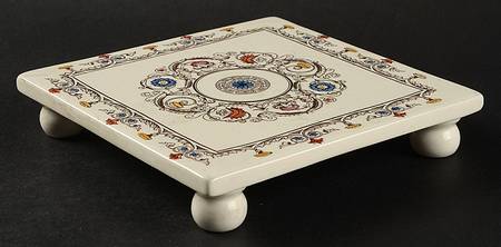 Florence 4 Toed Trivet