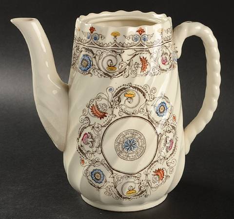 Florence Coffee Pot No Lid