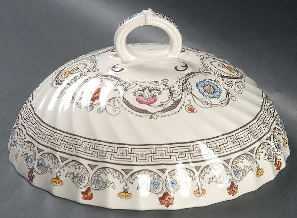 Florence Lid for Muffin Dish