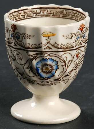 Florence Single Egg Cup