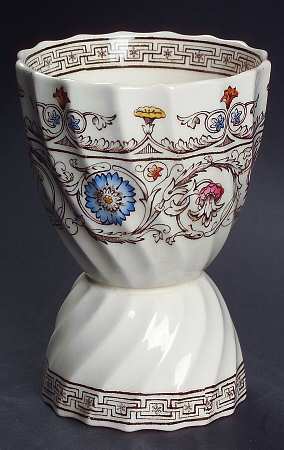 Florence Double Egg Cup