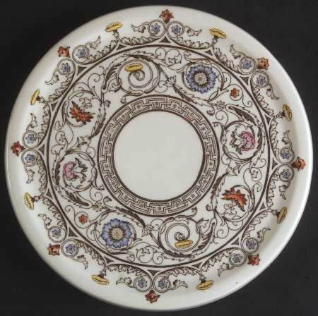 Florence Tea Tile