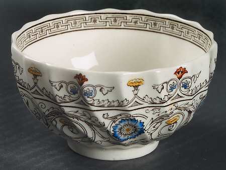 Florence Open Sugar Bowl