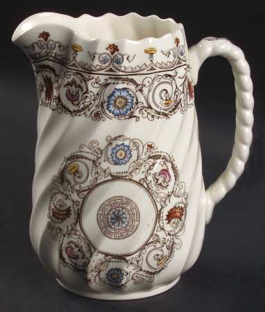 Florence 20 Oz Pitcher