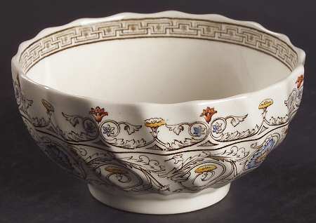 Florence Open Sugar Bowl