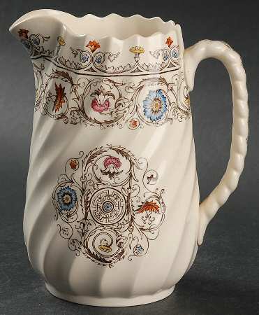 Florence 32 Oz Pitcher