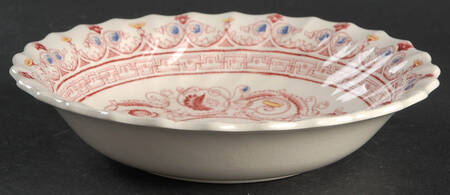 Florence Coupe Soup Bowl
