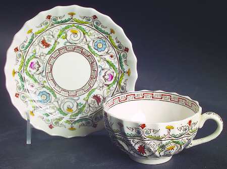 Florence by Spode